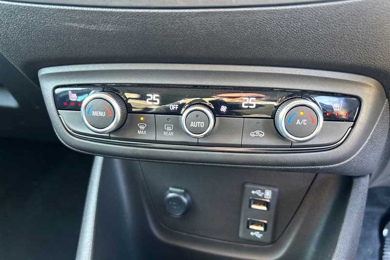 Used Vauxhall Crossland for sale - 77349265: Photo 15