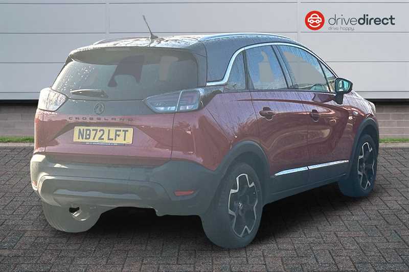 Used Vauxhall Crossland for sale - 77349265: Photo 3