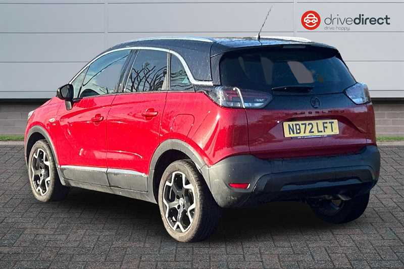 Used Vauxhall Crossland for sale - 77349265: Photo 5