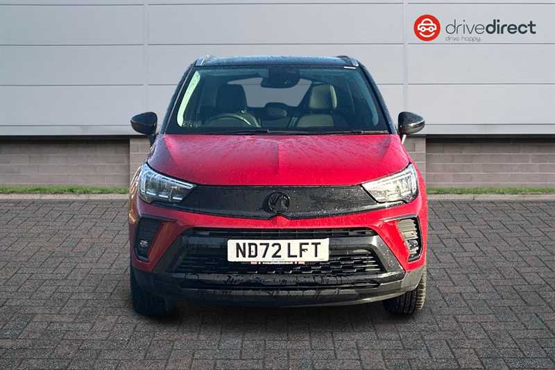 Used Vauxhall Crossland for sale - 77349265: Photo 8