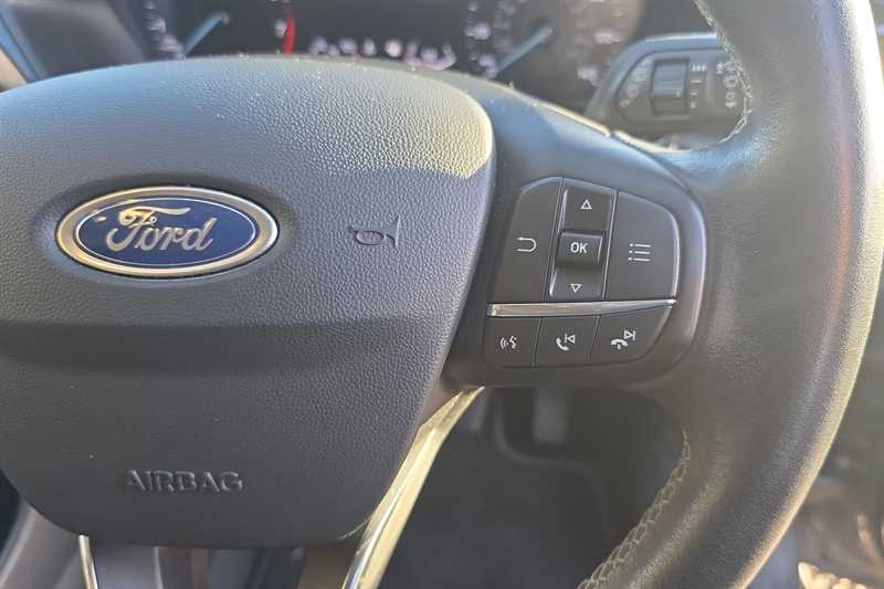 Used Ford Fiesta 2018 for sale - 77317856: Photo 22