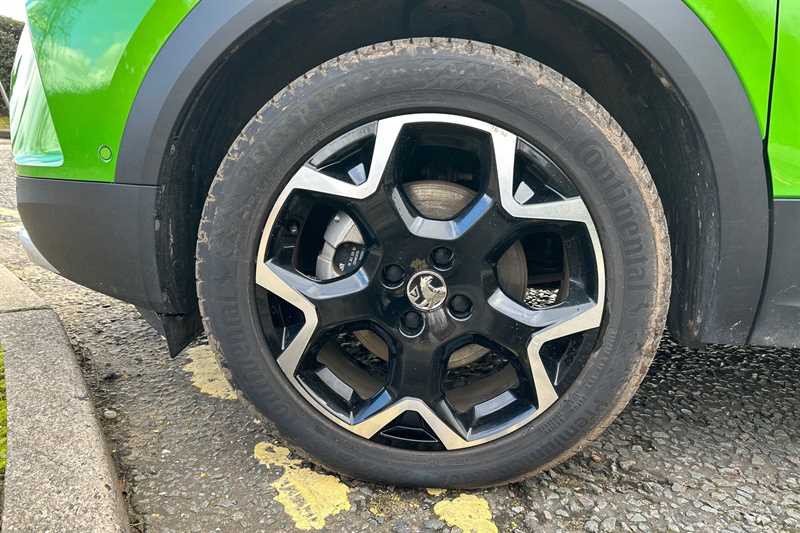 Used Vauxhall Mokka 2022 for sale - 78208074: Photo 10