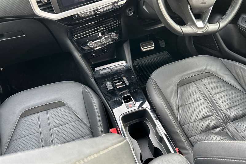 Used Vauxhall Mokka 2022 for sale - 78208074: Photo 14