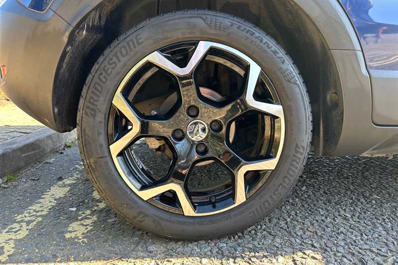 Used Vauxhall Crossland 2023 for sale - 78076440: Photo 12