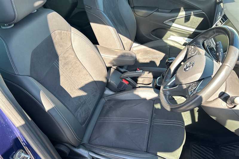 Used Vauxhall Crossland 2023 for sale - 78076440: Photo 23