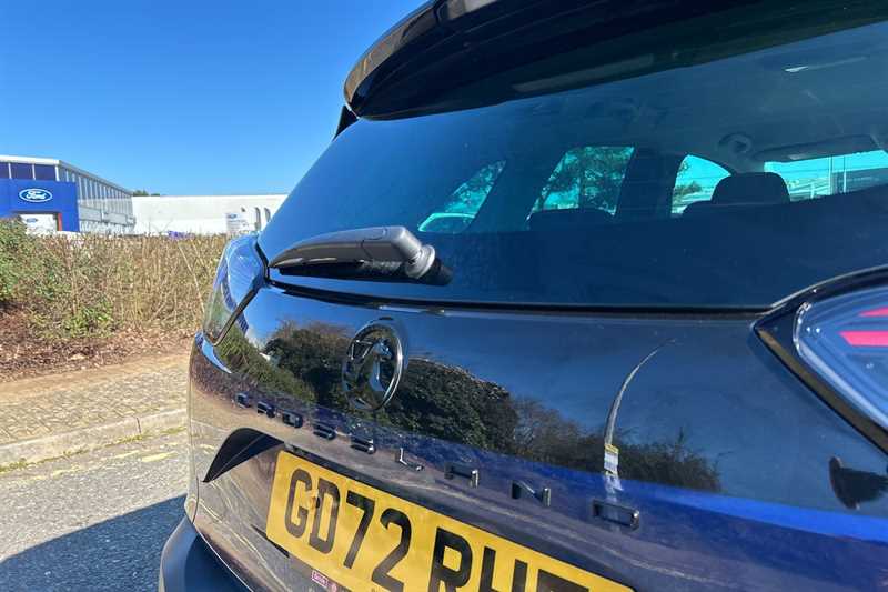 Used Vauxhall Crossland 2023 for sale - 78076440: Photo 30