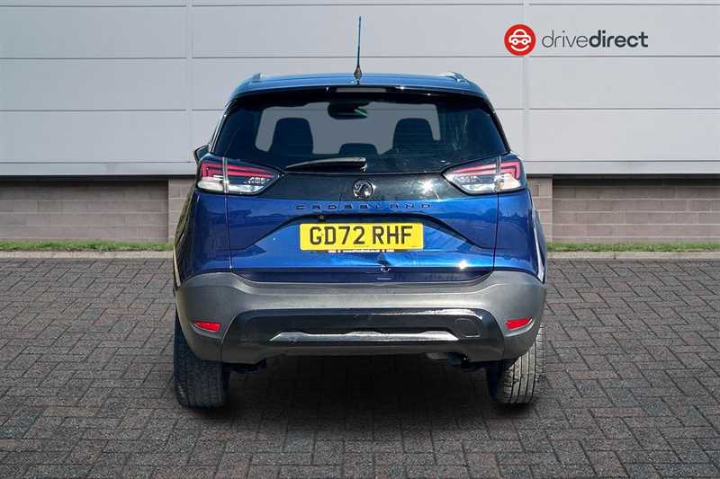 Used Vauxhall Crossland 2023 for sale - 78076440: Photo 4