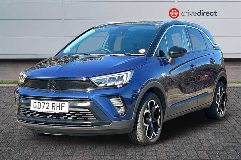 Used Vauxhall Crossland 2023 for sale - 78076440: Photo 7