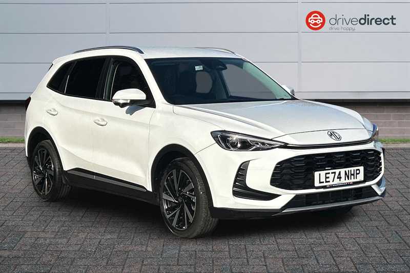 Used MG MG ZS 2024 for sale - 77801555: Photo 1