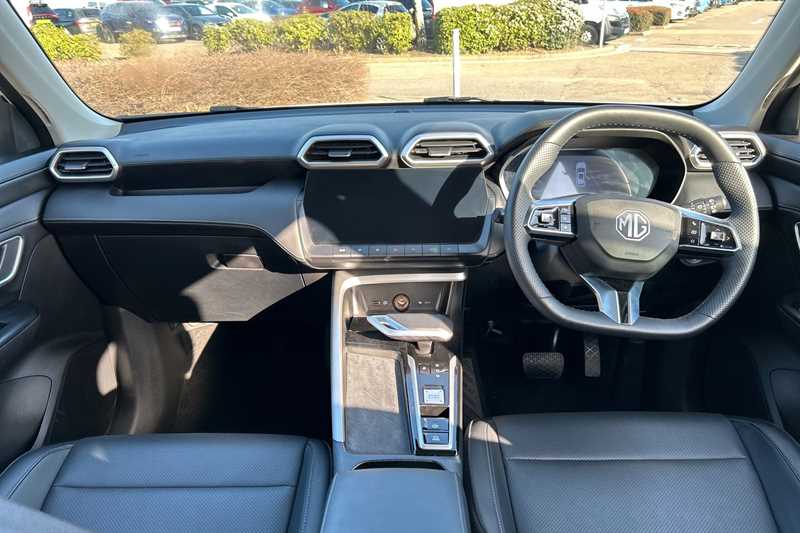 Used MG MG ZS 2024 for sale - 77801555: Photo 13