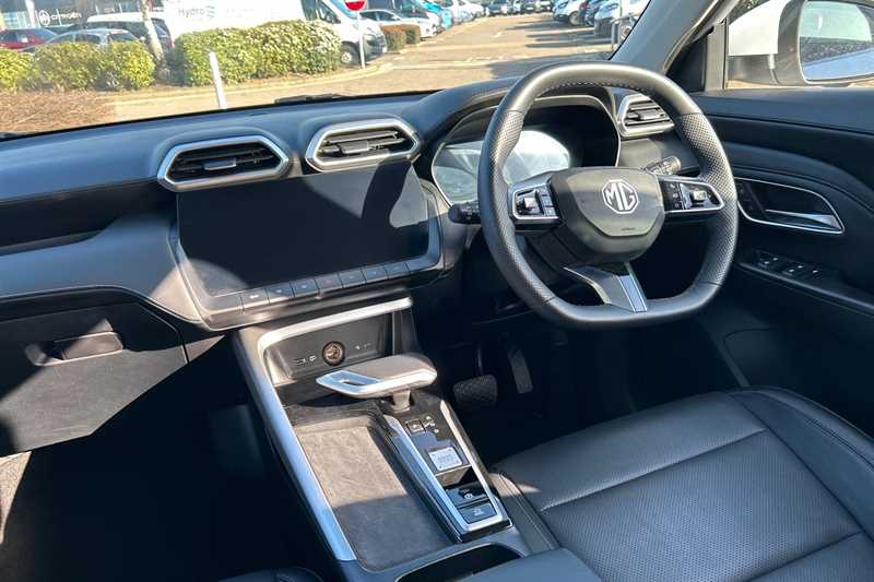 Used MG MG ZS 2024 for sale - 77801555: Photo 14