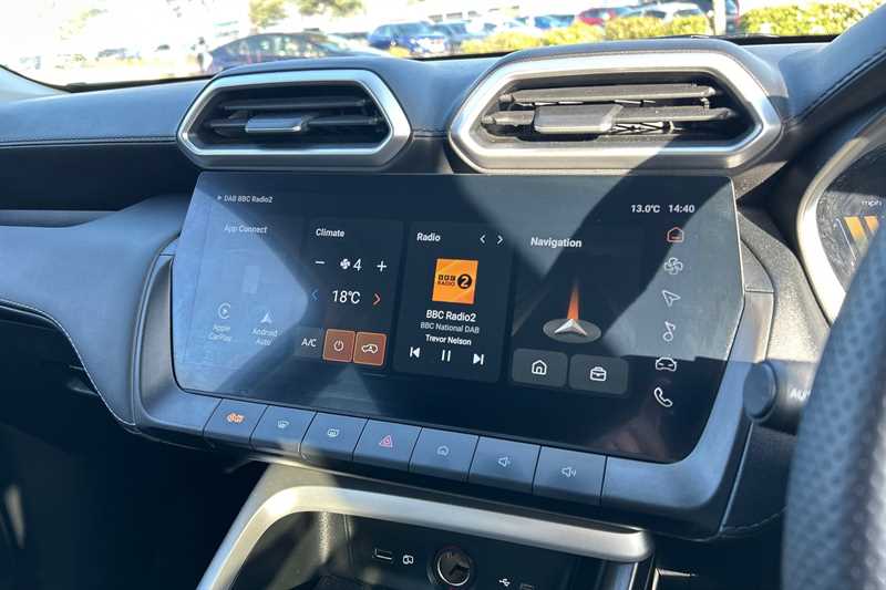 Used MG MG ZS 2024 for sale - 77801555: Photo 17