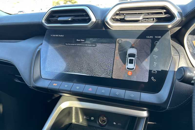 Used MG MG ZS 2024 for sale - 77801555: Photo 19