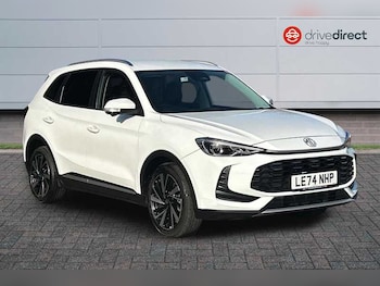 MG MG ZS feature image