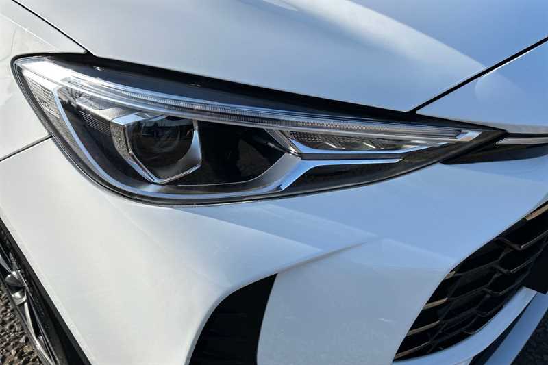 Used MG MG ZS 2024 for sale - 77801555: Photo 28