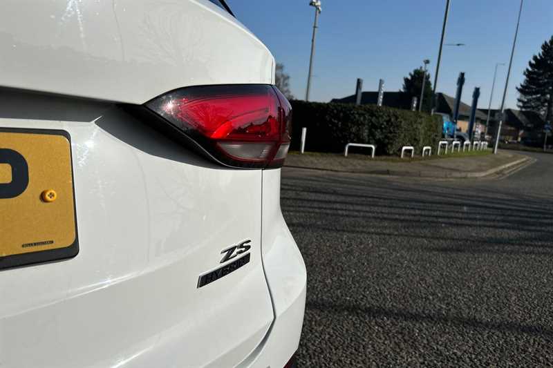 Used MG MG ZS 2024 for sale - 77801555: Photo 30