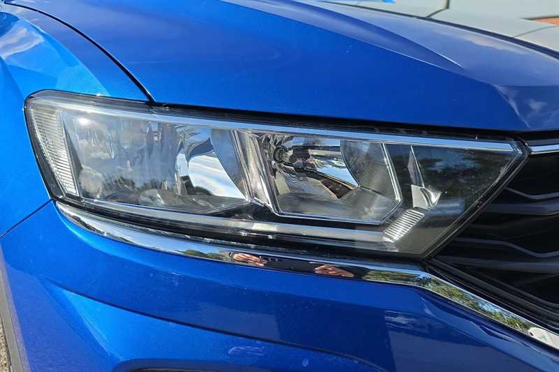 Used Volkswagen T-Roc 2021 for sale - 76938506: Photo 28