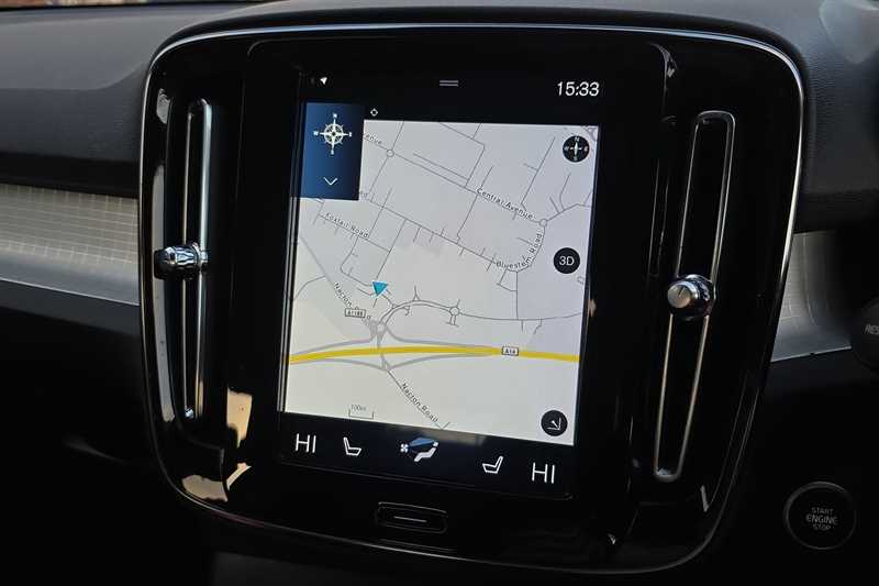 Used Volvo XC40 2020 for sale - 76775144: Photo 18