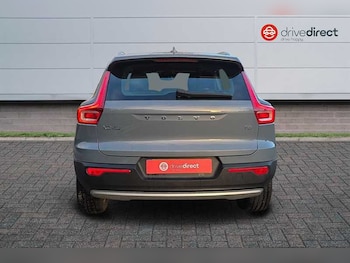 Used Volvo XC40 2020 for sale - 76775144: Photo