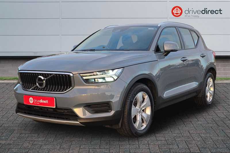 Used Volvo XC40 2020 for sale - 76775144: Photo 7