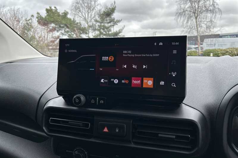 Used Vauxhall Combo Life 2025 for sale - 77801422: Photo 17