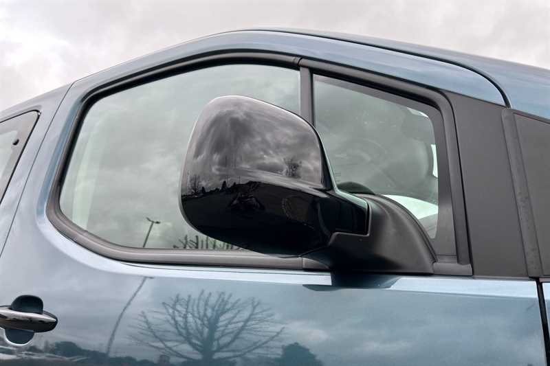 Used Vauxhall Combo Life 2025 for sale - 77801422: Photo 34