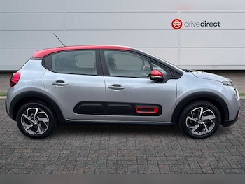 Used Citroen C3 2021 for sale - 78652680: Photo