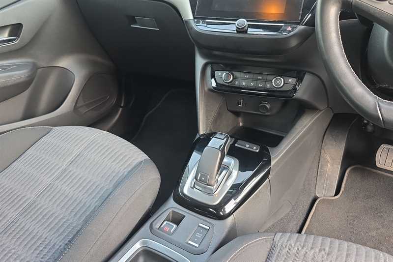 Used Vauxhall Corsa 2020 for sale - 76462895: Photo 14