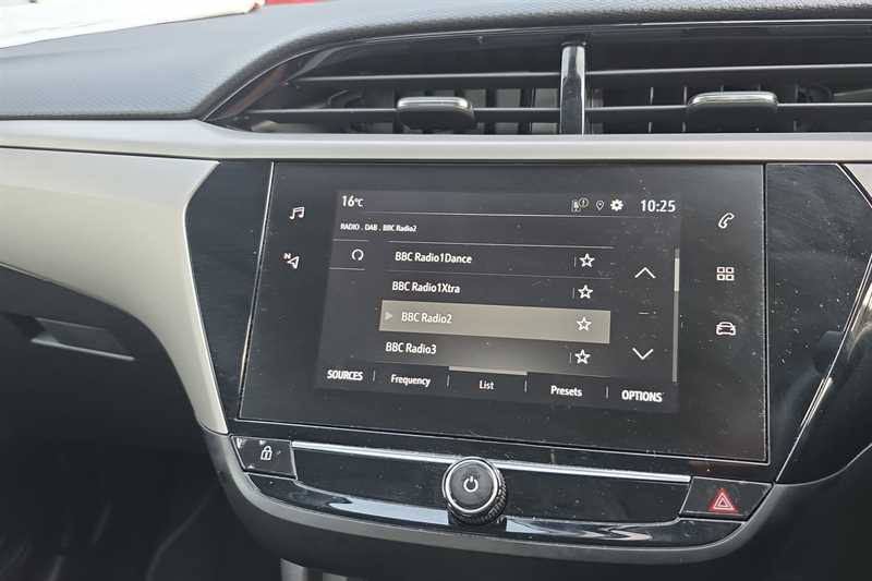 Used Vauxhall Corsa 2020 for sale - 76462895: Photo 17