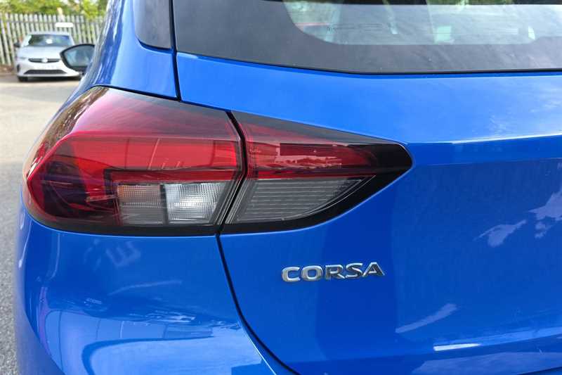 Used Vauxhall Corsa 2020 for sale - 76462895: Photo 31