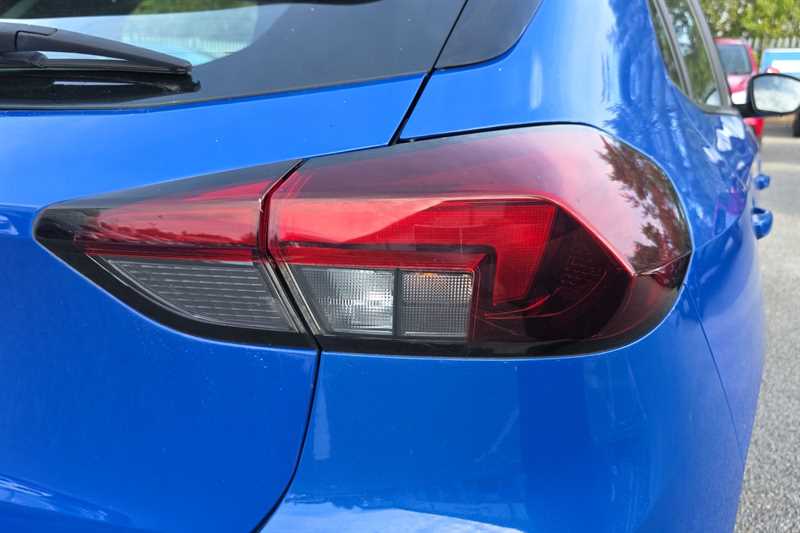 Used Vauxhall Corsa 2020 for sale - 76462895: Photo 32