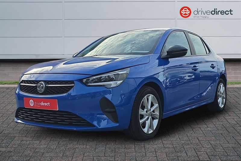 Used Vauxhall Corsa 2020 for sale - 76462895: Photo 7