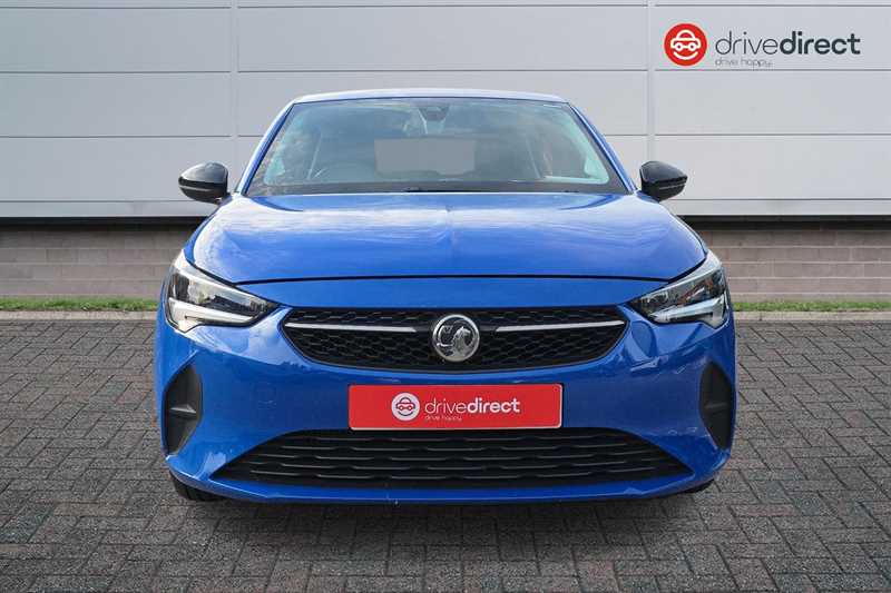 Used Vauxhall Corsa 2020 for sale - 76462895: Photo 8