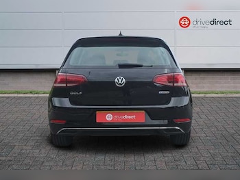 Used Volkswagen Golf 2018 for sale - 76525295: Photo