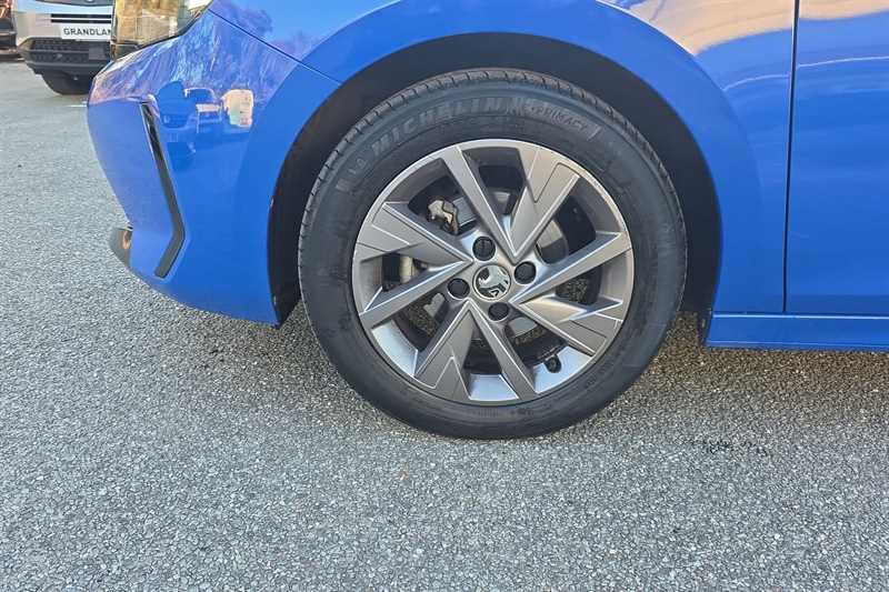 Used Vauxhall Corsa 2023 for sale - 76747096: Photo 10