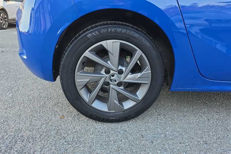 Used Vauxhall Corsa 2023 for sale - 76747096: Photo 11