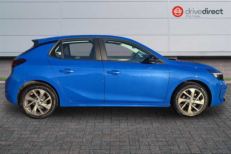 Used Vauxhall Corsa 2023 for sale - 76747096: Photo 2