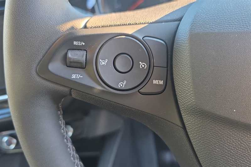 Used Vauxhall Corsa 2023 for sale - 76747096: Photo 21