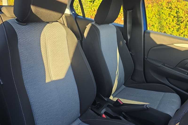 Used Vauxhall Corsa 2023 for sale - 76747096: Photo 23