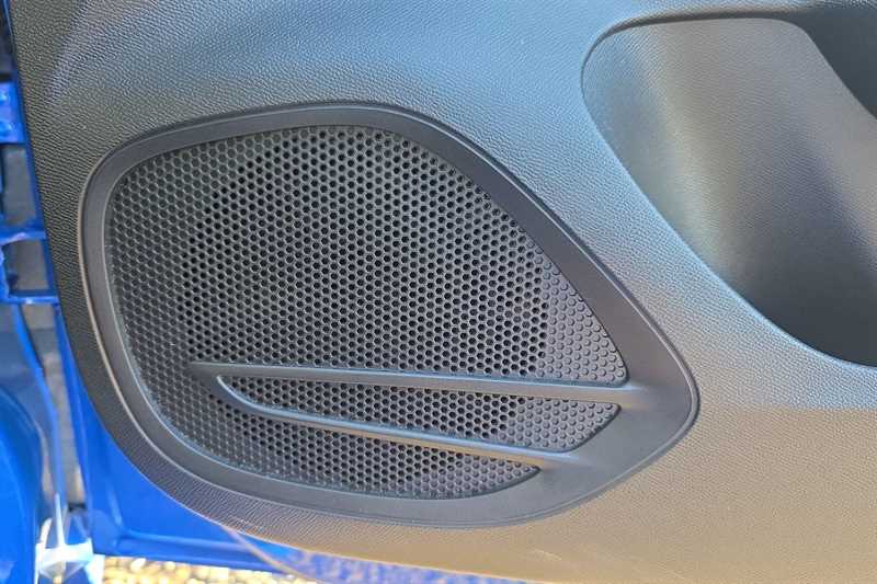 Used Vauxhall Corsa 2023 for sale - 76747096: Photo 27