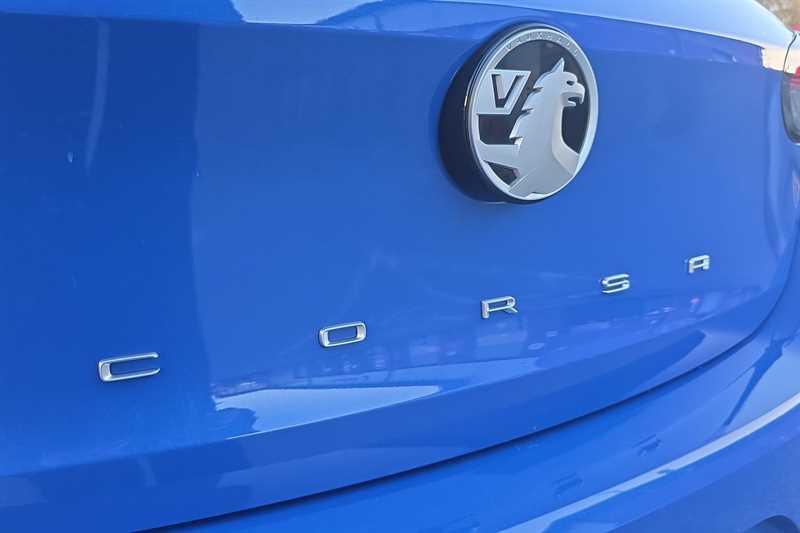 Used Vauxhall Corsa 2023 for sale - 76747096: Photo 30