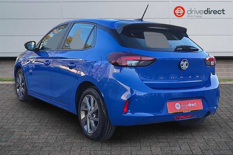 Used Vauxhall Corsa 2023 for sale - 76747096: Photo 5