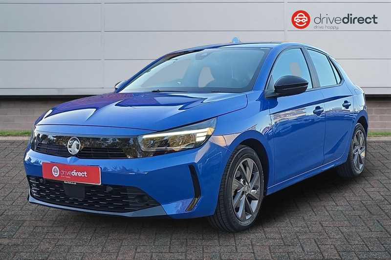 Used Vauxhall Corsa 2023 for sale - 76747096: Photo 7