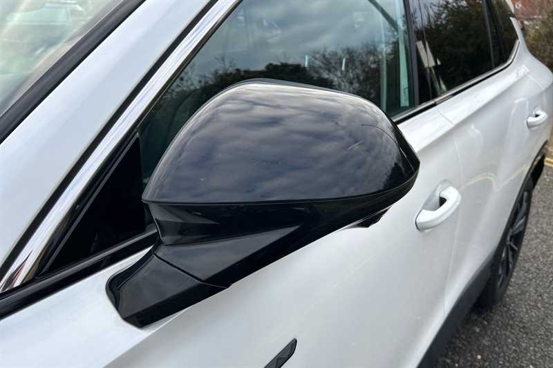 Used MG MG HS 2025 for sale - 77712566: Photo 35