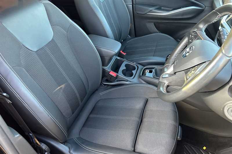 Used Vauxhall Grandland for sale - 77828211: Photo 23