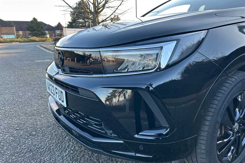 Used Vauxhall Grandland for sale - 77828211: Photo 30