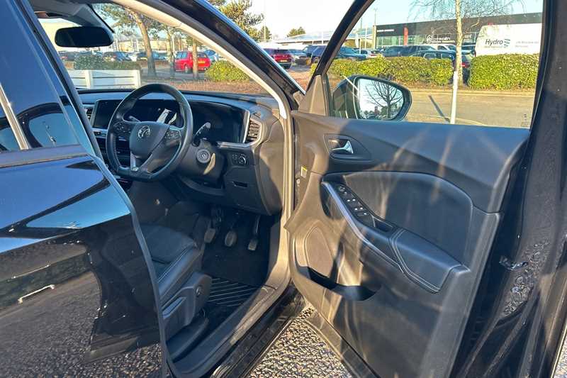 Used Vauxhall Grandland for sale - 77828211: Photo 33