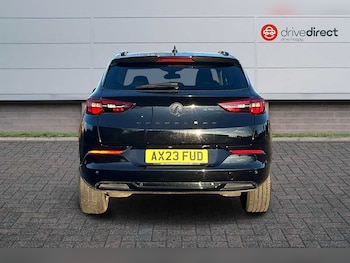 Used Vauxhall Grandland 2023 for sale - 77828211: Photo