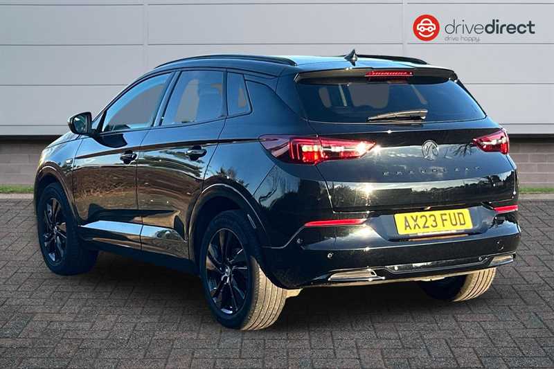 Used Vauxhall Grandland for sale - 77828211: Photo 5