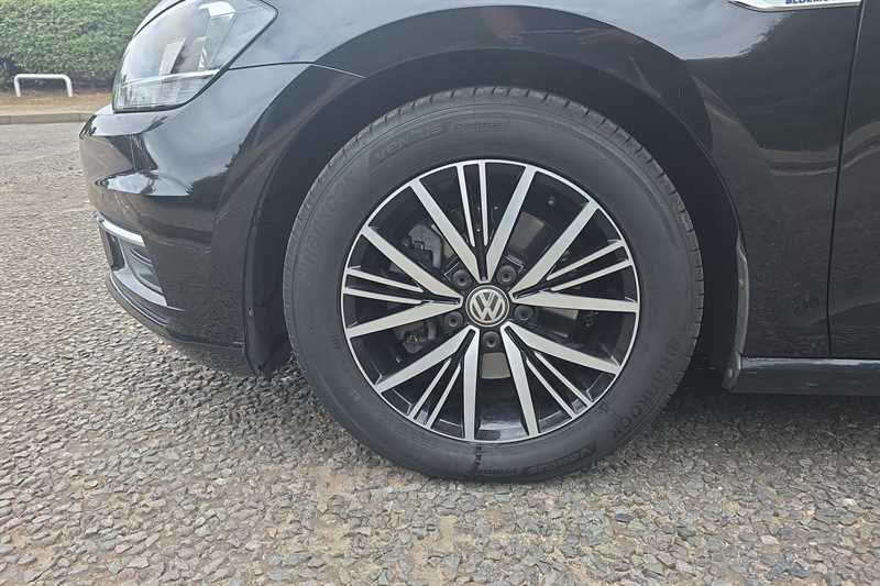 Used Volkswagen Golf 2018 for sale - 76939022: Photo 11